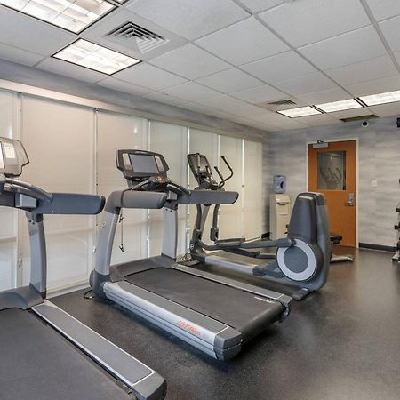 Fairfield Inn & Suites By Marriott Texarkana Eksteriør bilde