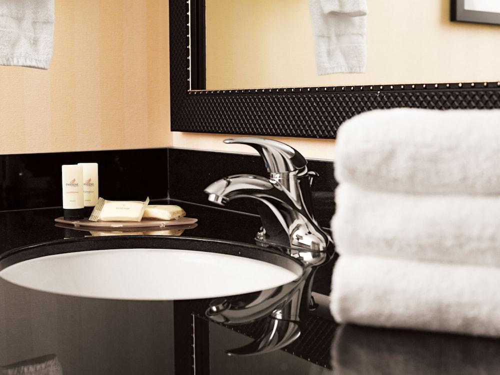 Fairfield Inn & Suites By Marriott Texarkana Eksteriør bilde