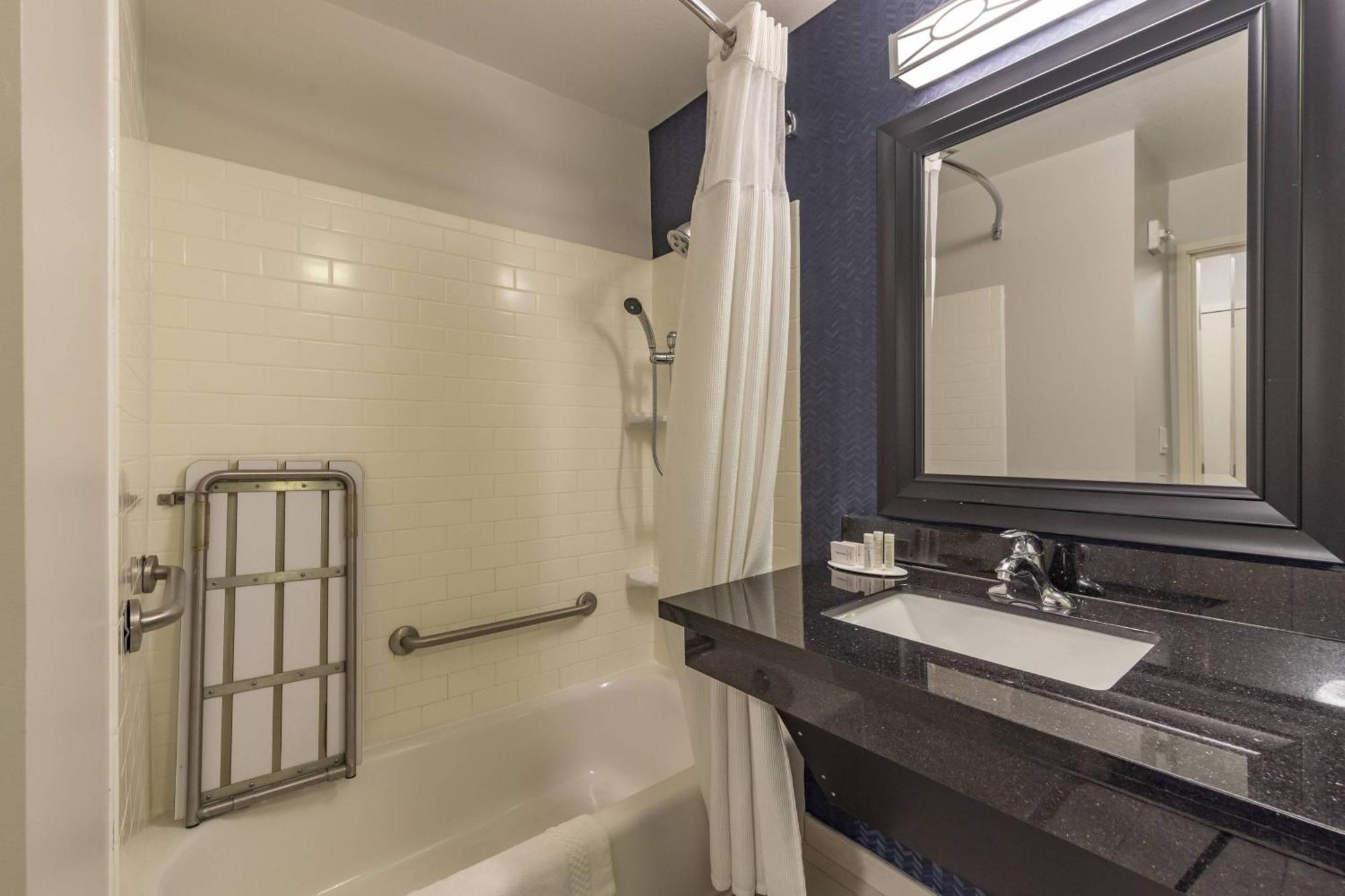 Fairfield Inn & Suites By Marriott Texarkana Eksteriør bilde