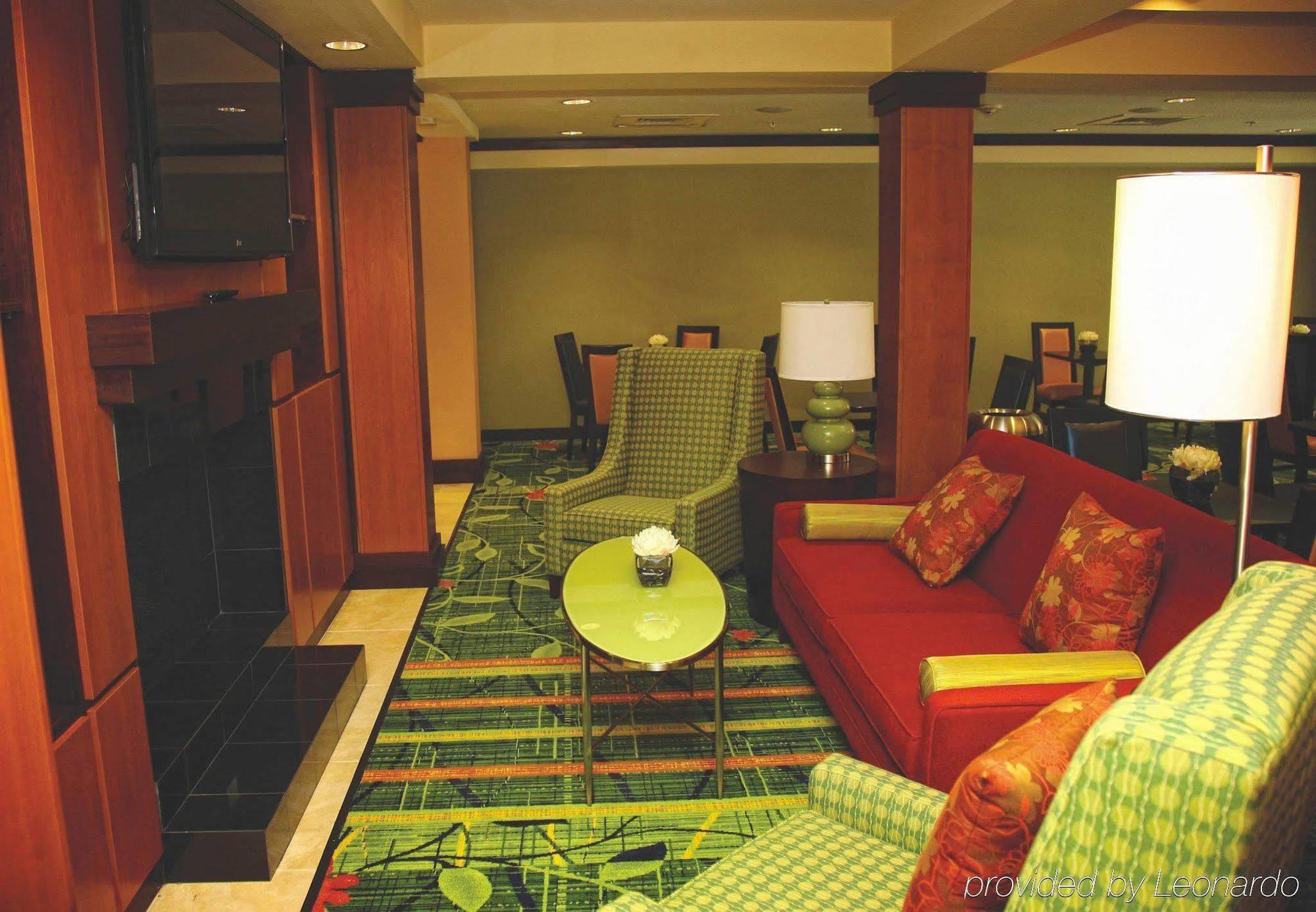 Fairfield Inn & Suites By Marriott Texarkana Eksteriør bilde