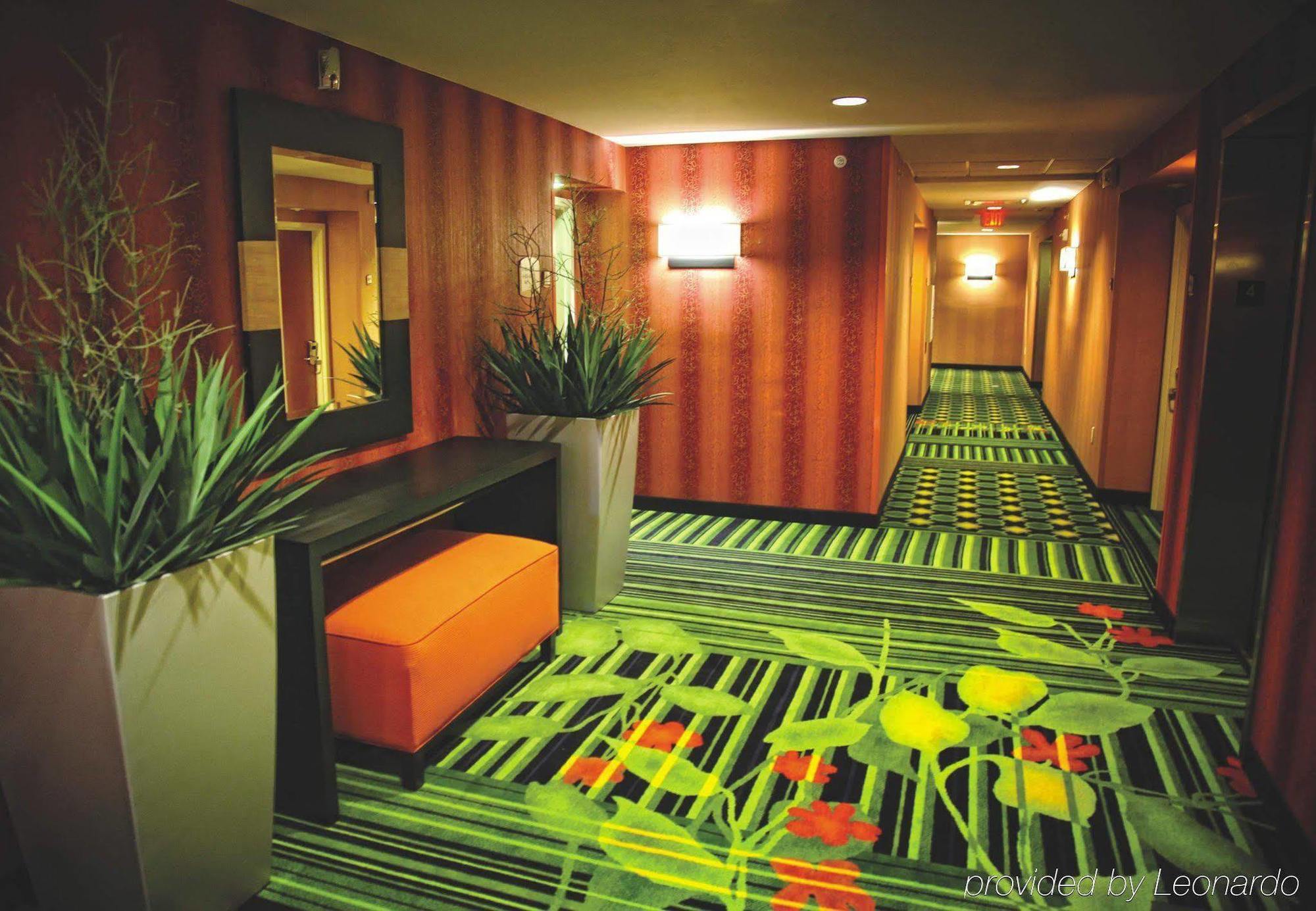 Fairfield Inn & Suites By Marriott Texarkana Eksteriør bilde