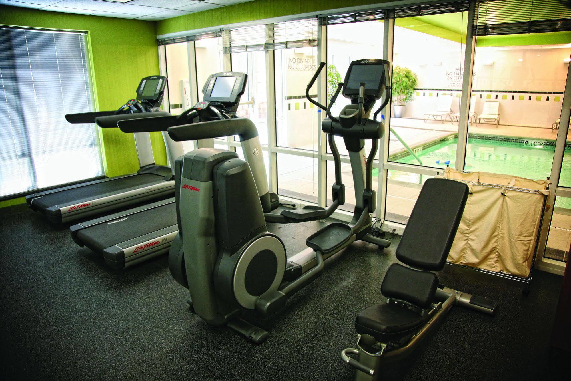 Fairfield Inn & Suites By Marriott Texarkana Eksteriør bilde