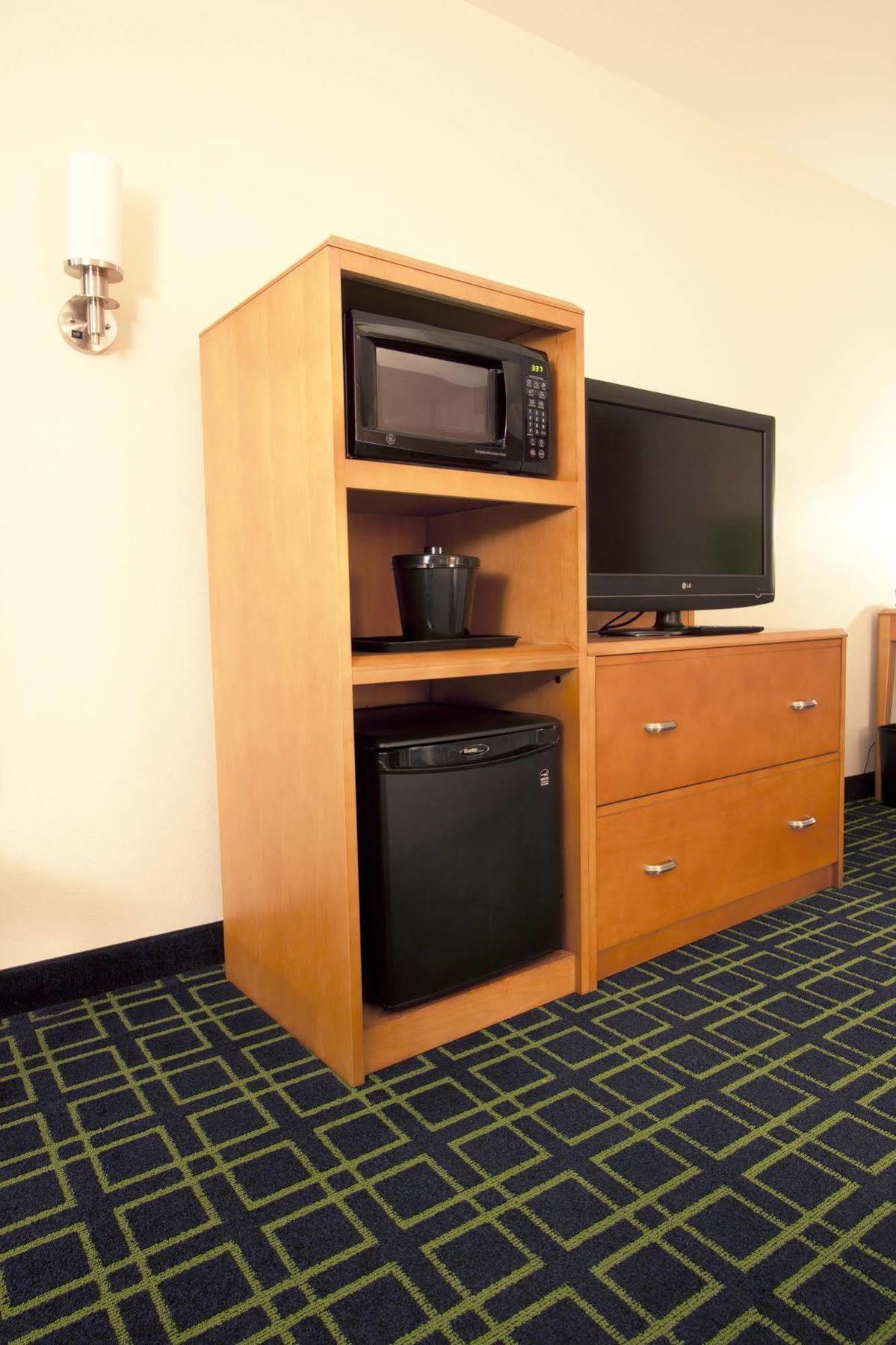 Fairfield Inn & Suites By Marriott Texarkana Eksteriør bilde