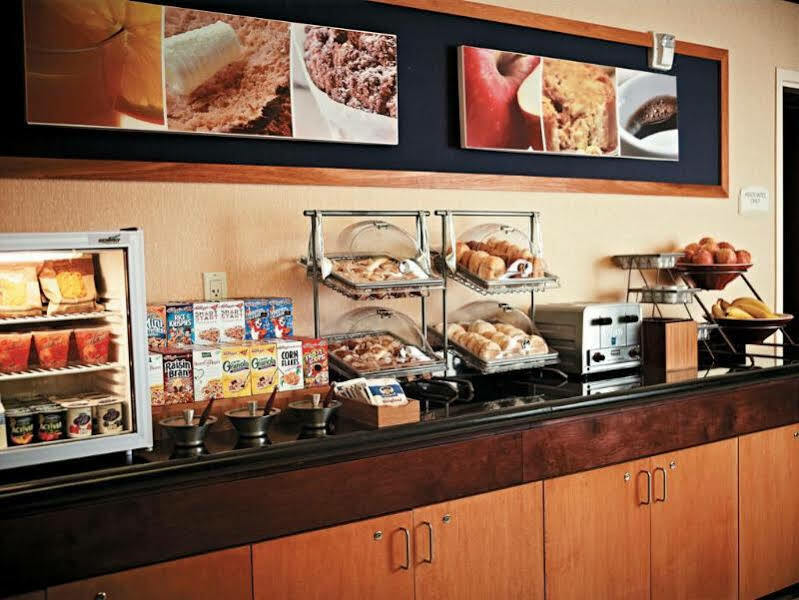 Fairfield Inn & Suites By Marriott Texarkana Eksteriør bilde